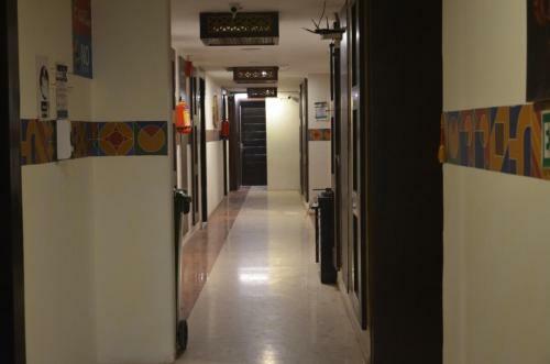 Hotel Wk Comfort Inn