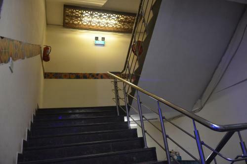 Hotel Wk Comfort Inn