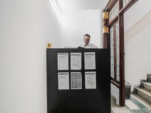 Hostal Oyo 79373 Parth Home Stay