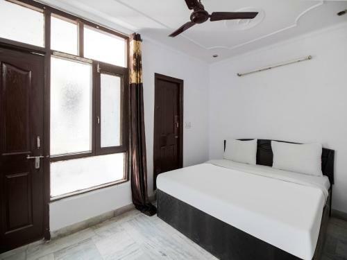 Hostal Oyo 79373 Parth Home Stay