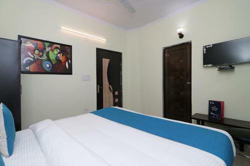 Oyo 10045 Hotel Pearl Residency