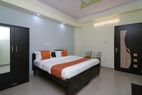 Oyo 10045 Hotel Pearl Residency