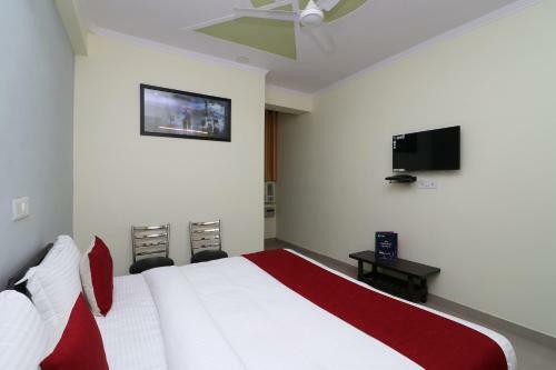 Oyo 10045 Hotel Pearl Residency