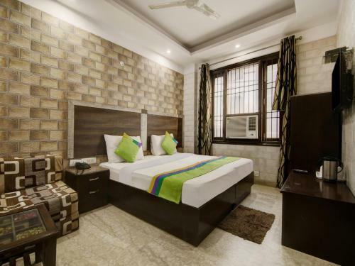 Hotel Treebo Trend S&b East Inn