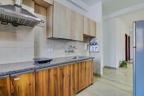 Apartamentos Exotic 1br Stay In Delhi