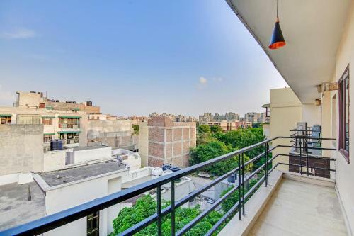 Apartamentos Exotic 1br Stay In Delhi