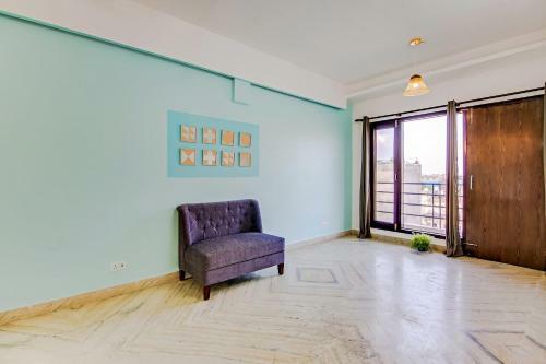 Apartamentos Exotic 1br Stay In Delhi