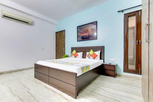 Apartamentos Exotic 1br Stay In Delhi