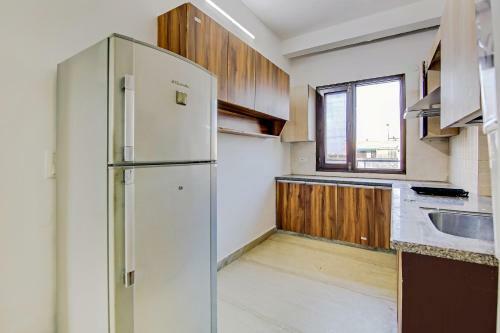 Apartamentos Exotic 1br Stay In Delhi