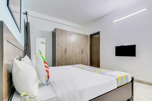 Apartamentos Exotic 1br Stay In Delhi