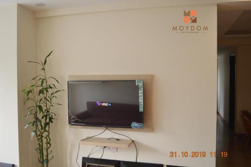 Moydom(bed And Breakfast)