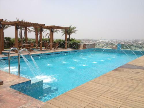 Seven Seas Hotel