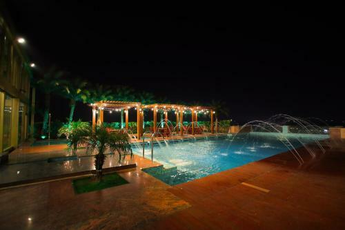Seven Seas Hotel