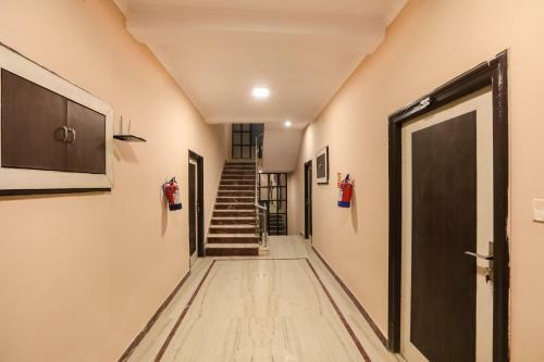 Hotel Oyo 64271 Sai Residency