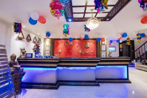 Hotel Surya International