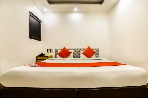 Hotel Oyo 70121 Mango Tree Bnb