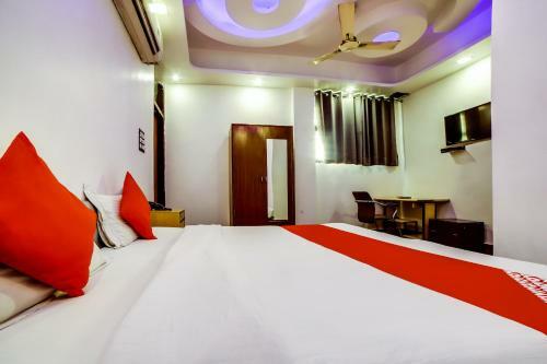 Hotel Oyo 70121 Mango Tree Bnb