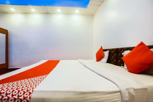 Hotel Oyo 70121 Mango Tree Bnb