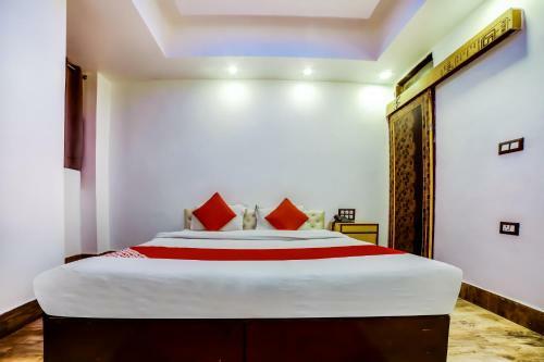 Hotel Oyo 70121 Mango Tree Bnb