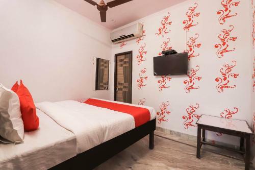 Hotel Oyo 75200 Lisa Inn