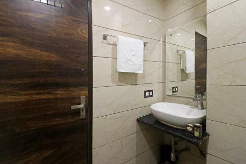 Hotel Mannat International By Mannat