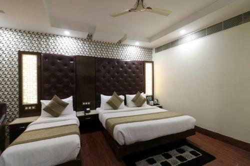 Hotel Mannat International By Mannat