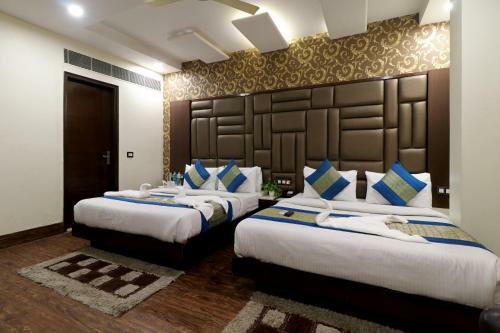 Hotel Mannat International By Mannat