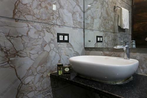 Hotel Mannat International By Mannat