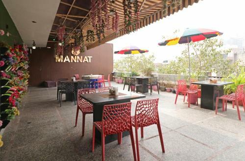 Hotel Mannat International By Mannat
