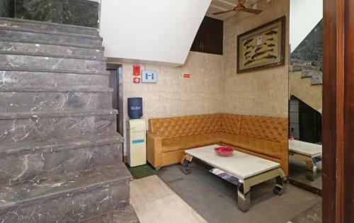 Hotel Mannat International By Mannat