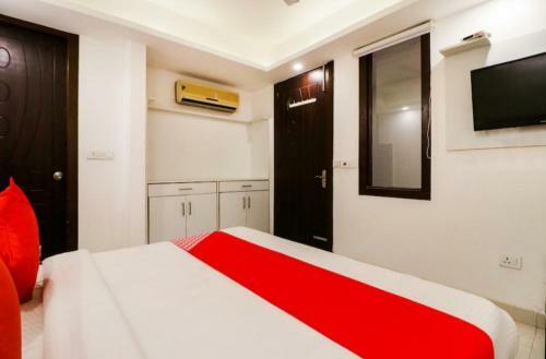 Hotel Silver Estate