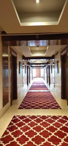 Hotel MH One Resort