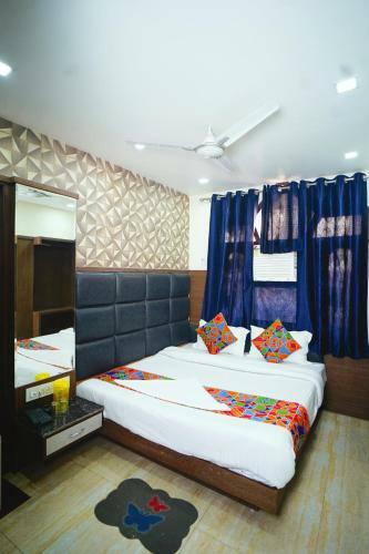 Hotel Delhi Darshan Deluxe