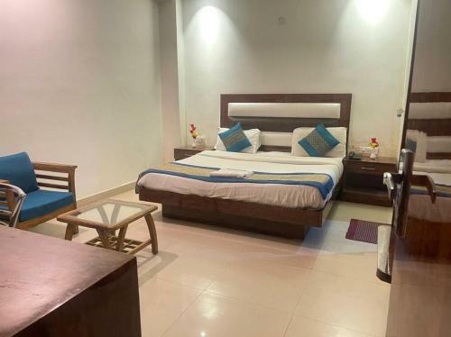 Glt Hotel Radiance Delhi Airport