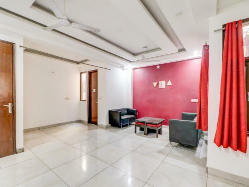 Hotel Oyo Del3037 Yes Plazza