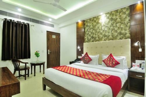 Hotel Yuvraj Deluxe
