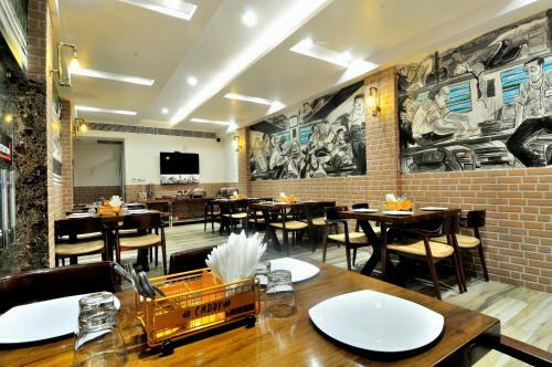 Hotel Yuvraj Deluxe