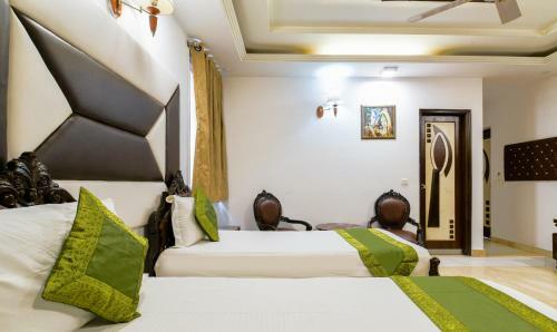 Hotel Baljeet Lodge