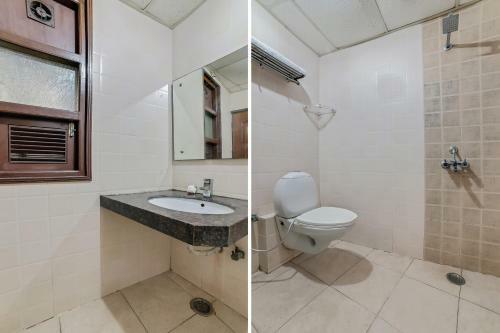 Hotel Oyo 24437 Oxford Palace