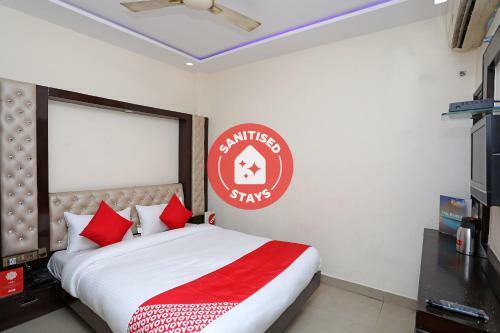 Hotel Oyo 19475 Vijay Inn