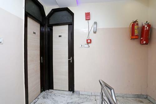 Hotel Oyo 19475 Vijay Inn
