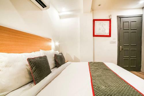 Hotel Oyo Townhouse 366 Uttam Nagar