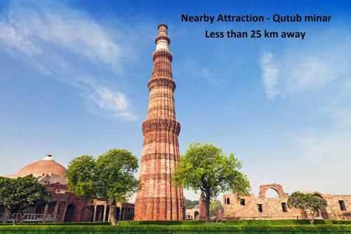 Hotel Oyo Townhouse 366 Uttam Nagar
