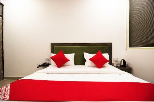 Hotel Oyo 44094 Grand Inn