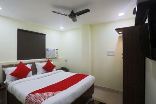 Hotel Oyo 47067 Mannat Inn