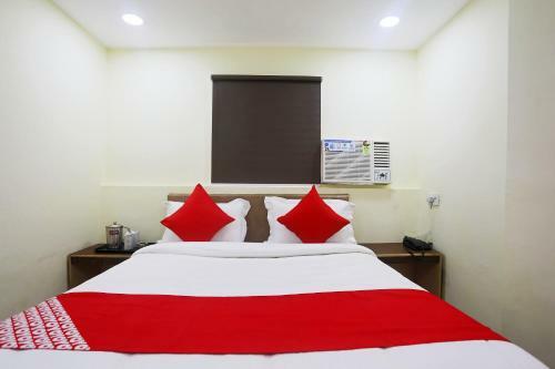 Hotel Oyo 47067 Mannat Inn