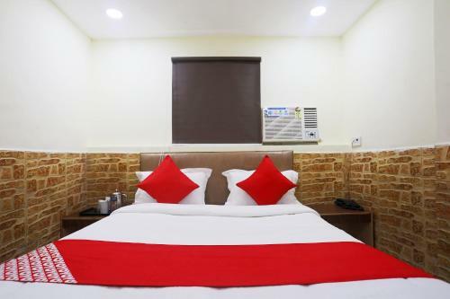 Hotel Oyo 47067 Mannat Inn