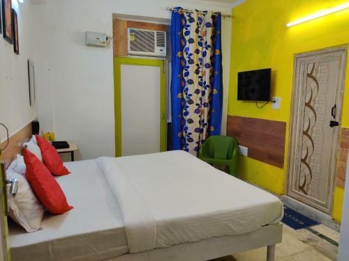 Hostal Anand Villa One