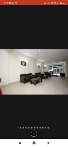 Hotel Surya Palace