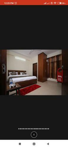 Hotel Surya Palace